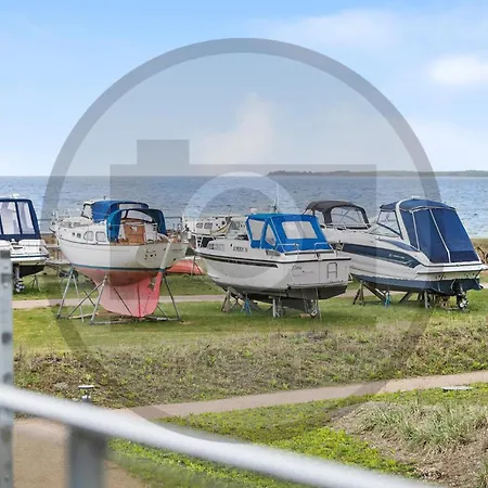 Havnehusene, Lejl 59 *