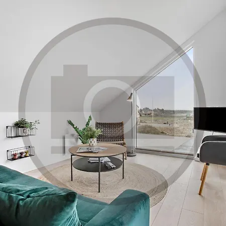 Havnehusene, Lejl 59 Appartement *