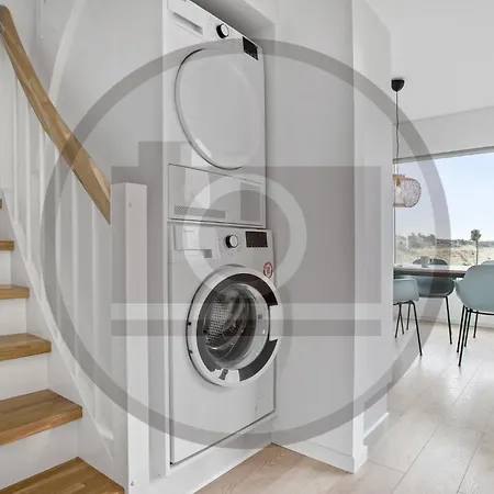Havnehusene, Lejl 59 Apartment Slagelse
