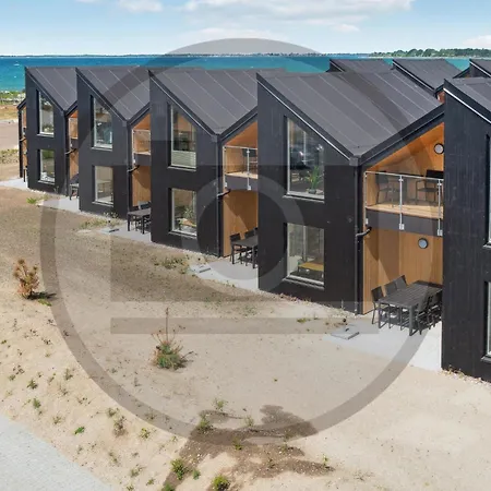 Havnehusene, Lejl 59 Slagelse