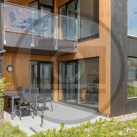 Havnehusene, Lejl 59 *