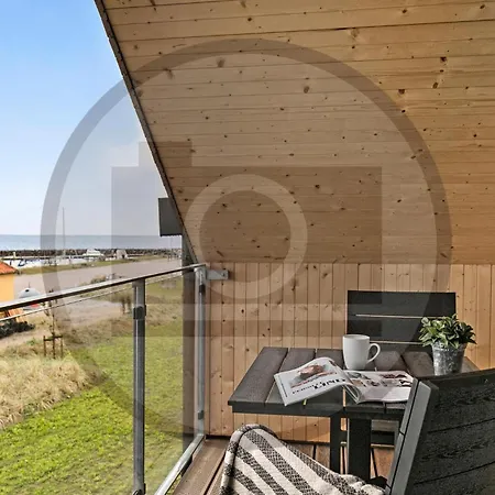 Havnehusene, Lejl 59 Slagelse