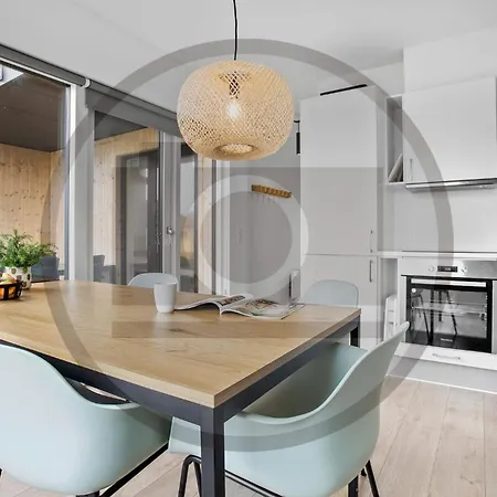 Havnehusene, Lejl 59 Apartment
