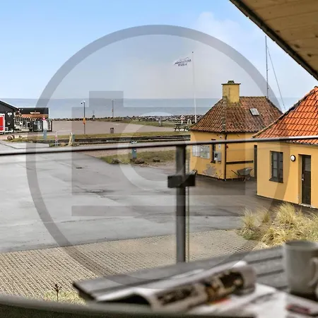 Havnehusene, Lejl 59 *