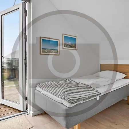 Apartmán Havnehusene, Lejl 59 *