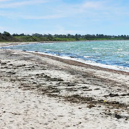 Havnehusene, Lejl 59 Appartement Slagelse