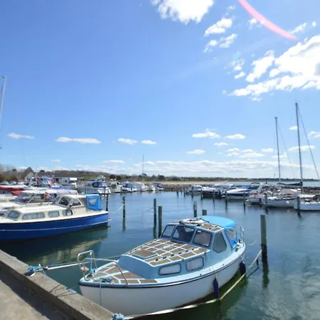 Havnehusene, Lejl 59 Slagelse