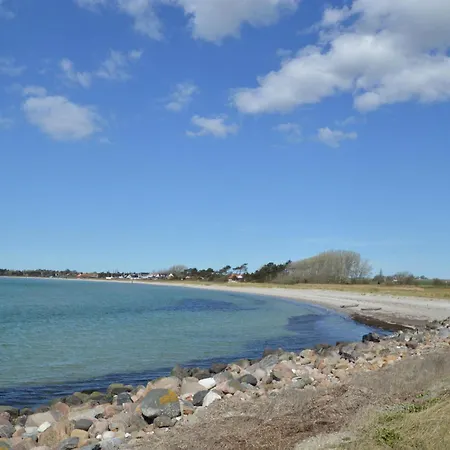 Apartmán Havnehusene, Lejl 59 Slagelse