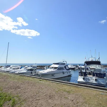 Apartament Havnehusene, Lejl 59 *