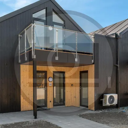 Apartamento Havnehusene, Lejl 59 *