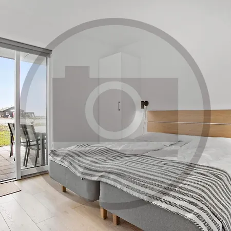 Apartament Havnehusene, Lejl 59 *