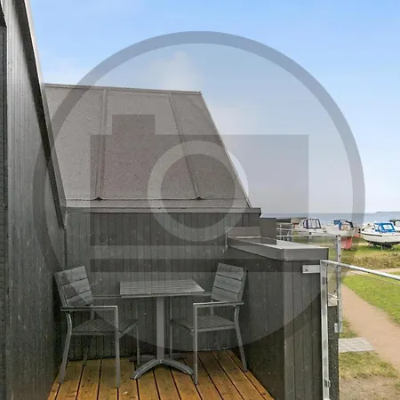 Apartamento Havnehusene, Lejl 59 *