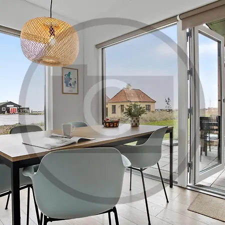 Appartement Havnehusene, Lejl 59