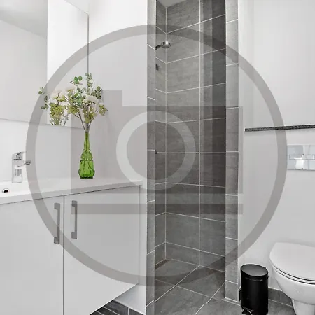 Apartamento Havnehusene, Lejl 59 *