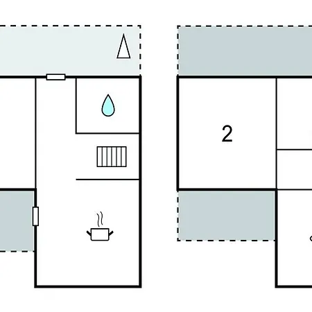 Havnehusene, Lejl 59 * Slagelse