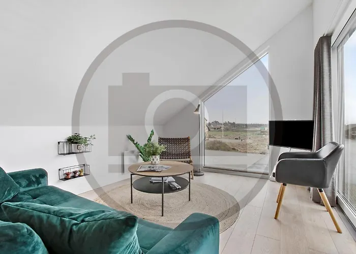 Havnehusene, Lejl 59 Apartamento *