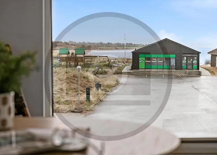 Havnehusene, Lejl 59 *