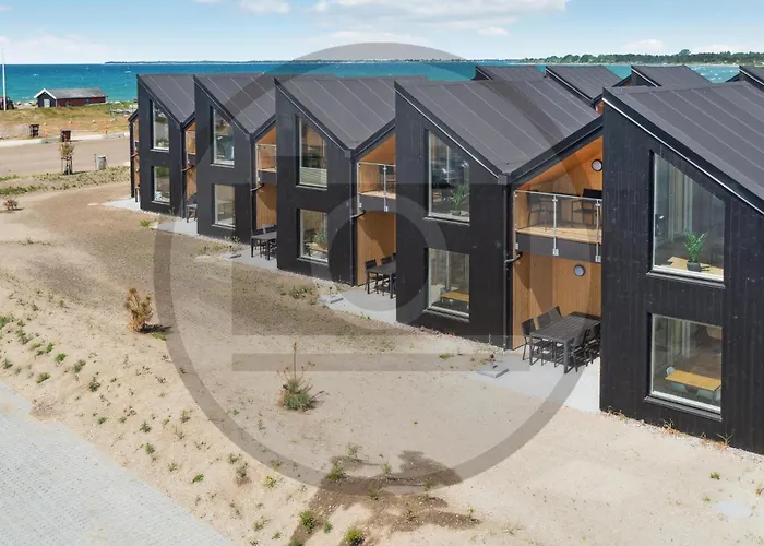 Havnehusene, Lejl 59 Slagelse