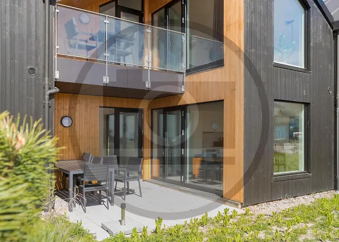 Havnehusene, Lejl 59 *