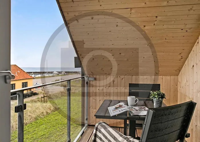 Havnehusene, Lejl 59 Slagelse