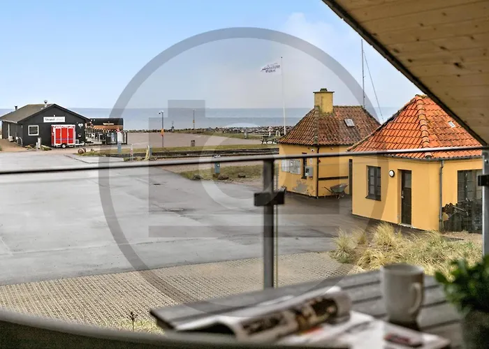 Havnehusene, Lejl 59 *
