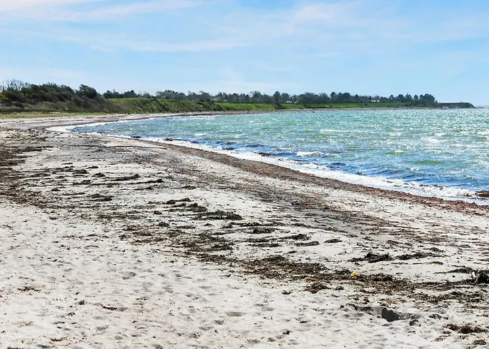 Havnehusene, Lejl 59 Apartamento Slagelse