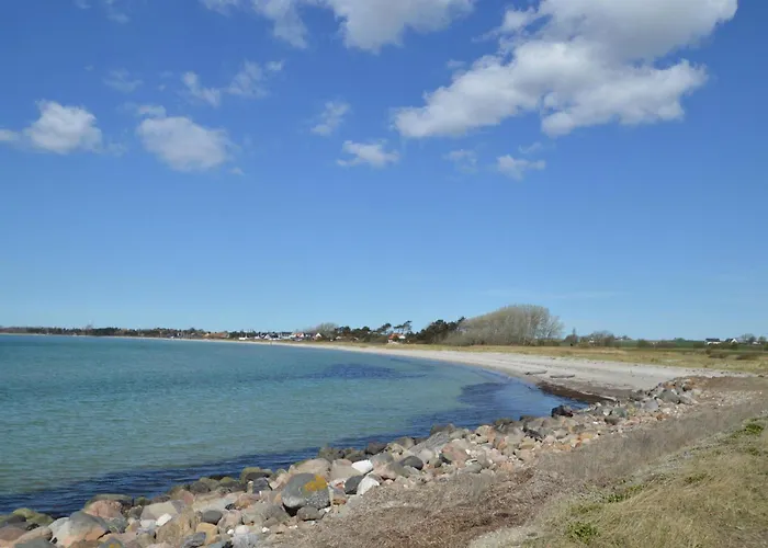 Apartamento Havnehusene, Lejl 59 Slagelse