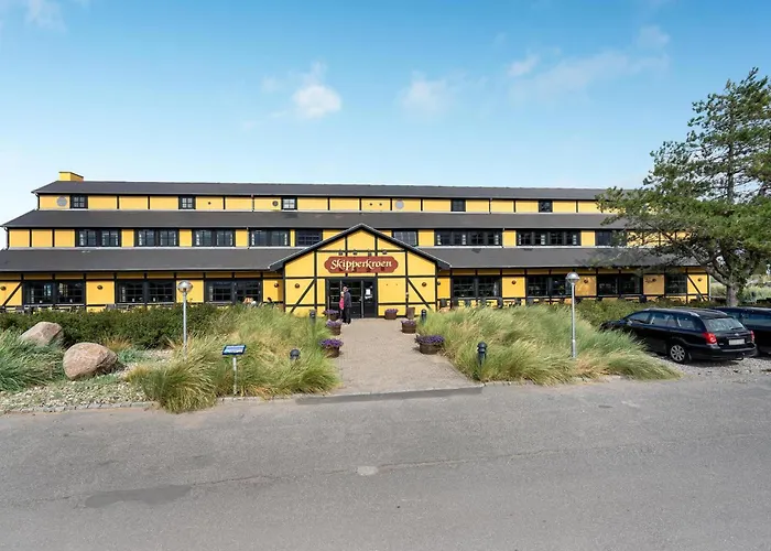 Havnehusene, Lejl 59 * Slagelse