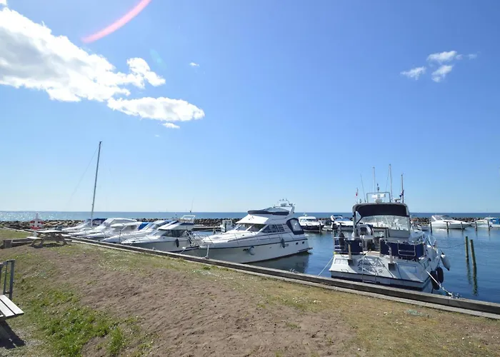 Apartamento Havnehusene, Lejl 59 *