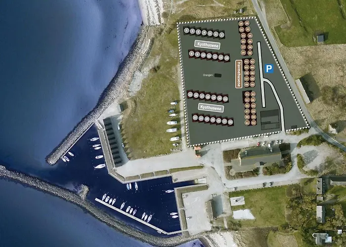 Havnehusene, Lejl 59 * Slagelse