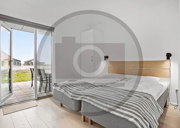 Apartamento Havnehusene, Lejl 59 *