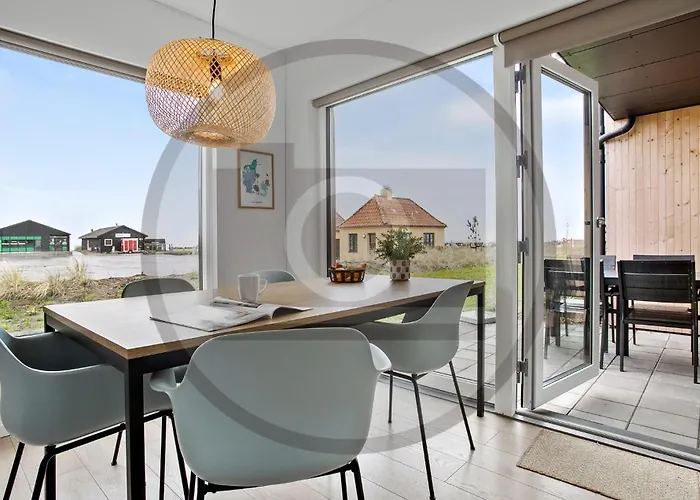 Apartamento Havnehusene, Lejl 59